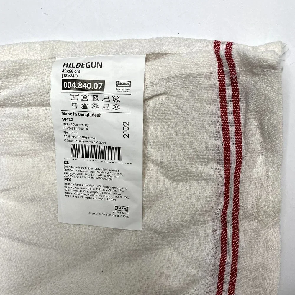 IKEA Hildegun 18